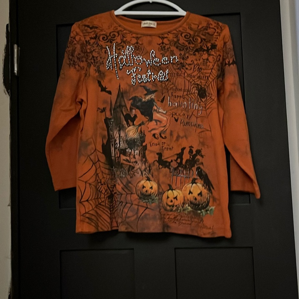 HALLOWEENN
